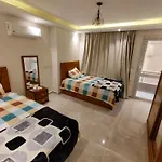 شقة مستوى فندقى المهندسين للعائلات فقط