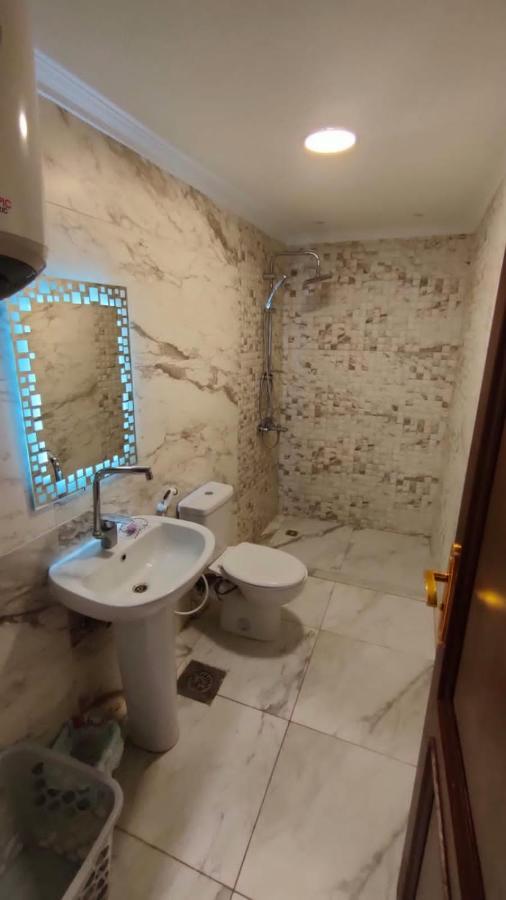 شقة مستوى فندقى المهندسين للعائلات فقط