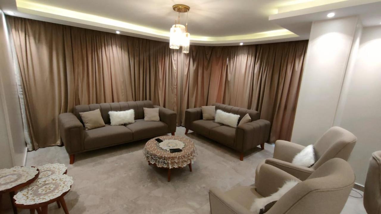 شقة مستوى فندقى المهندسين للعائلات فقط Cairo