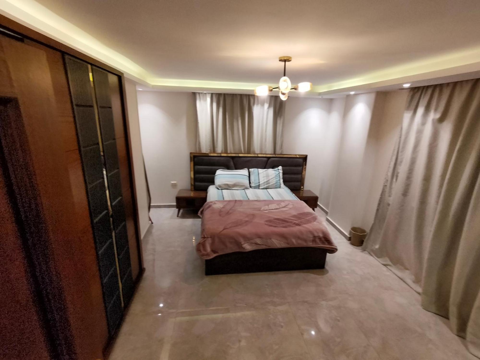 شقة مستوى فندقى المهندسين للعائلات فقط Cairo