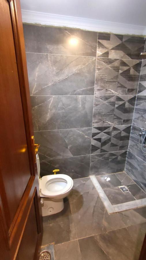 Appartement مستوى فندقى المهندسين للعائلات فقط Le Caire